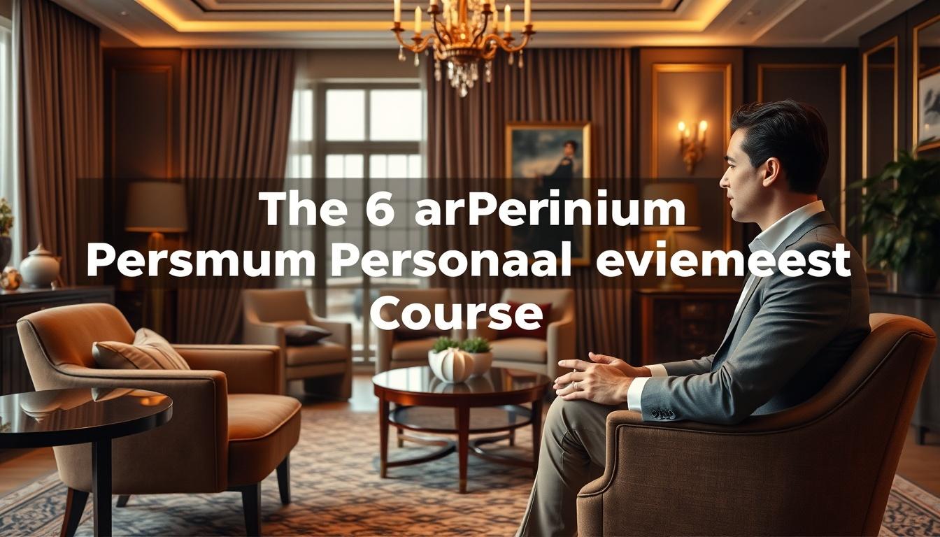 Premium plan visual